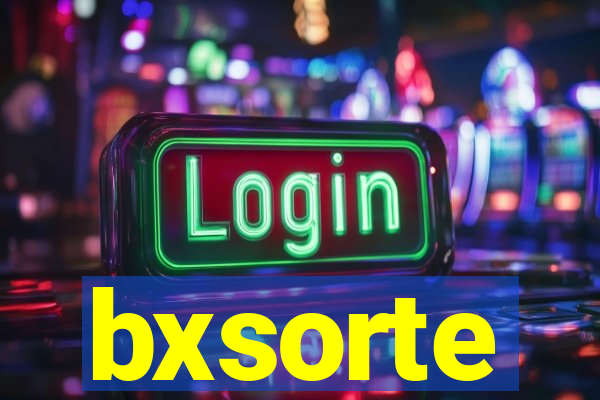 bxsorte