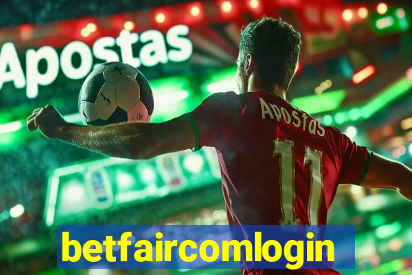 betfaircomlogin