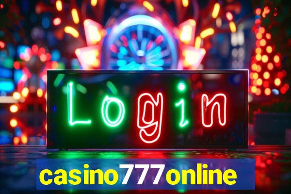 casino777online