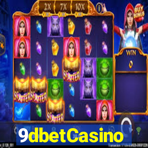 9dbetCasino