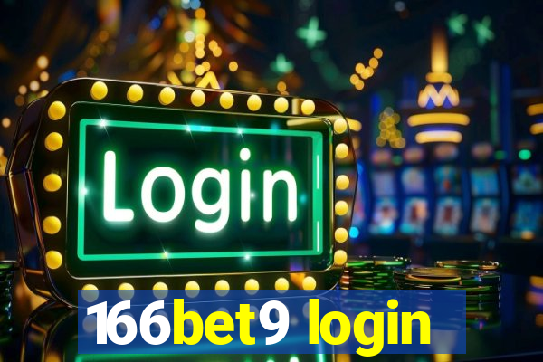 166bet9 login