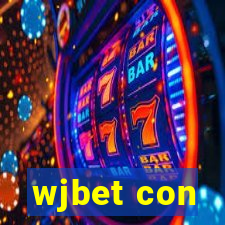 wjbet con