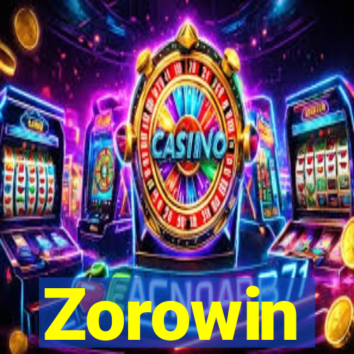 Zorowin