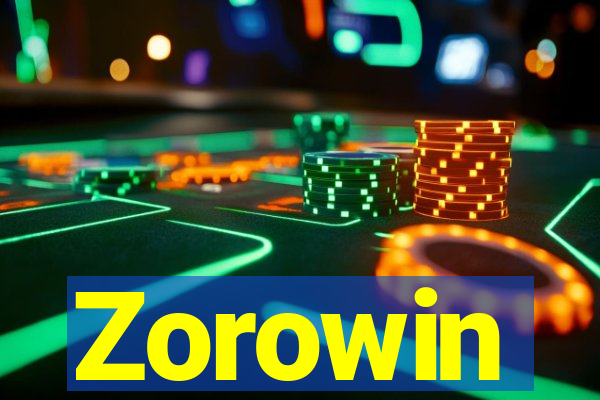 Zorowin