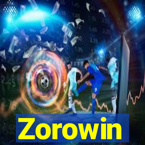 Zorowin