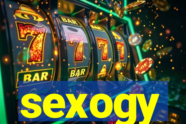 sexogy