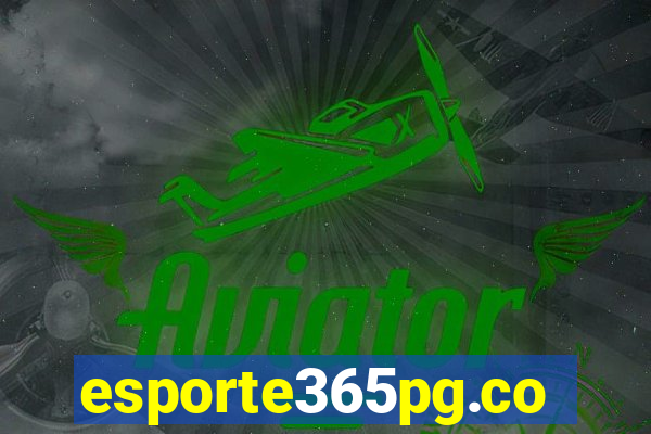 esporte365pg.com