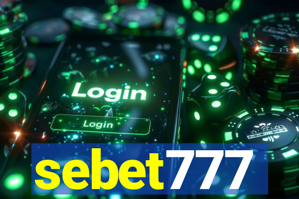 sebet777