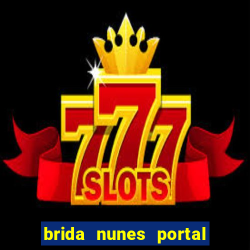 brida nunes portal do zacarias