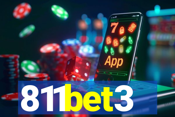 811bet3