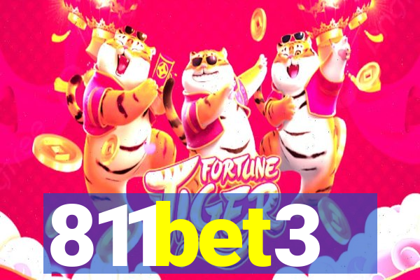 811bet3