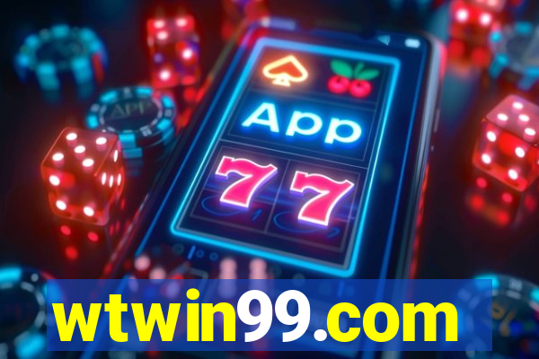 wtwin99.com