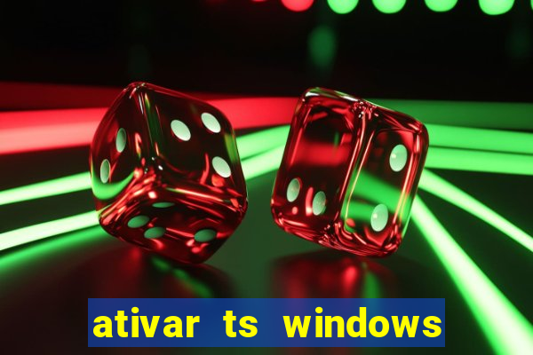 ativar ts windows server 2019 ilimitado