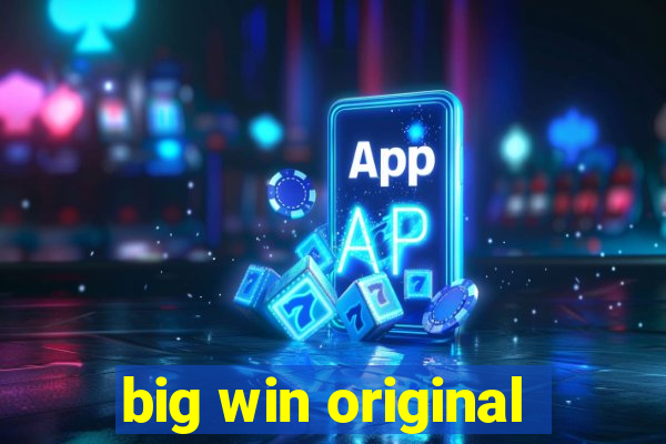 big win original