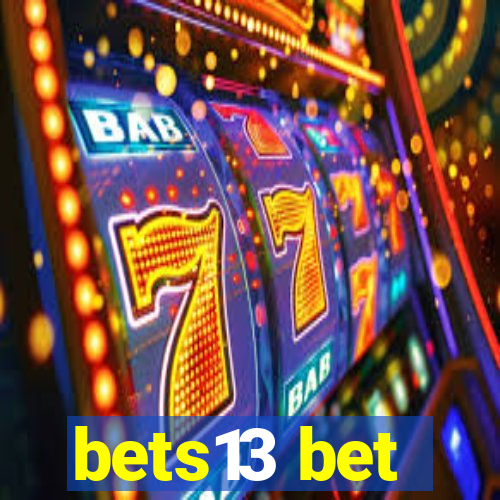 bets13 bet