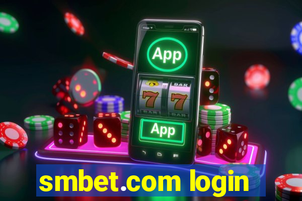 smbet.com login