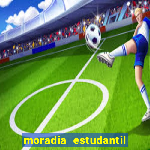 moradia estudantil em la plata