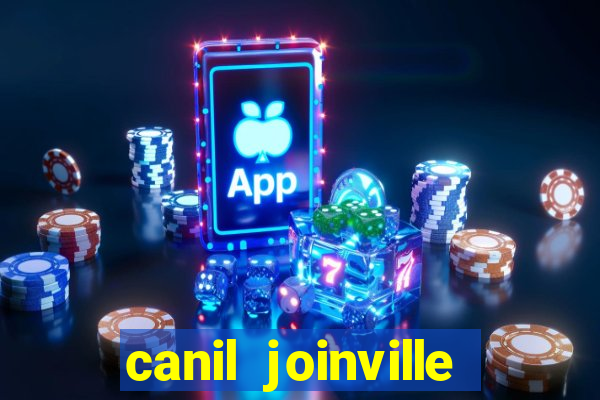 canil joinville vila nova