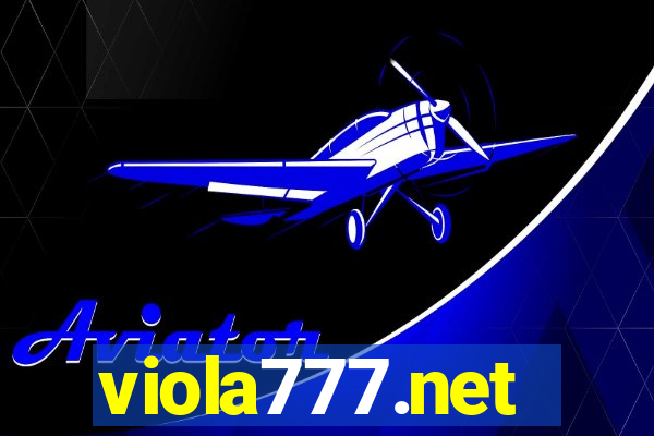 viola777.net