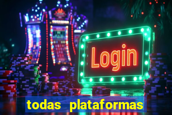 todas plataformas de jogos