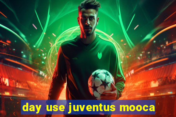 day use juventus mooca