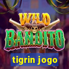 tigrin jogo