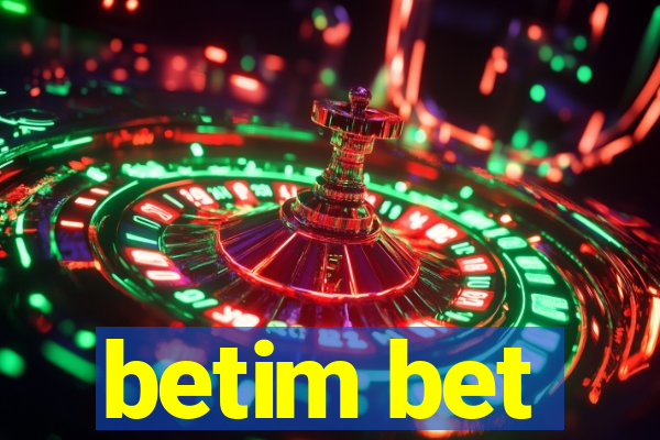 betim bet