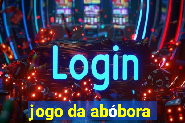 jogo da abóbora