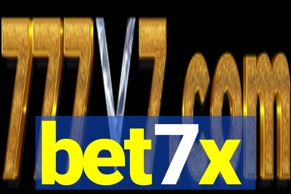 bet7x