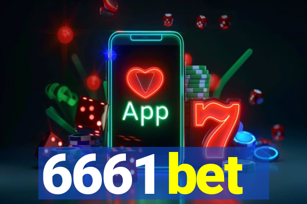 6661 bet