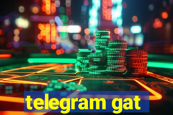 telegram gat