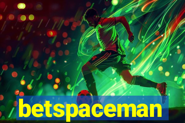 betspaceman