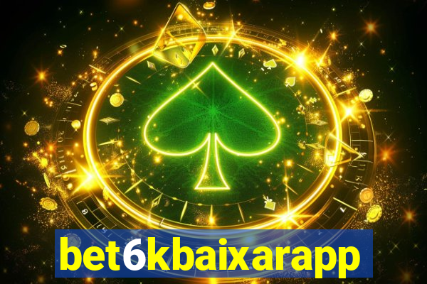 bet6kbaixarapp