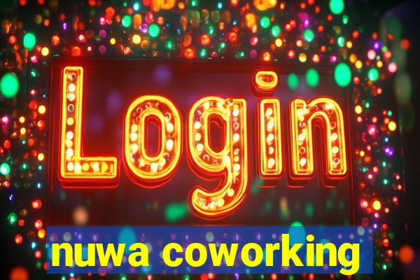 nuwa coworking