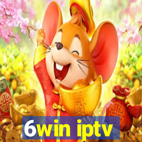 6win iptv