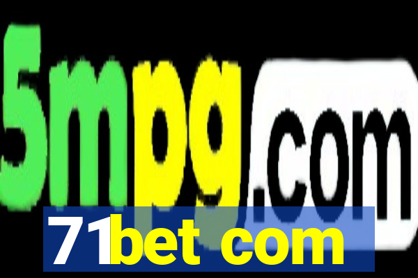 71bet com