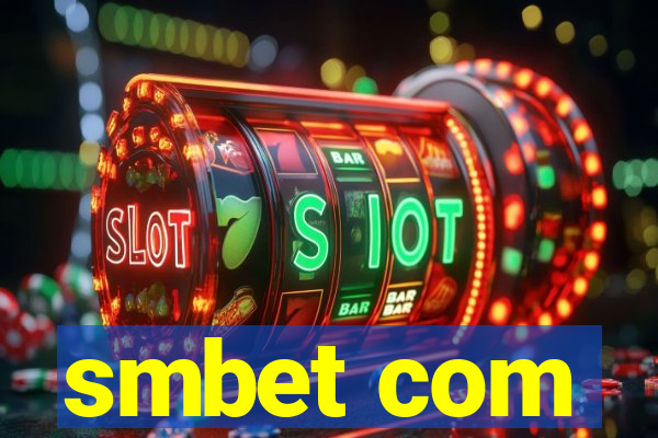 smbet com