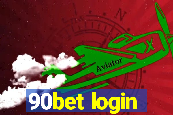 90bet login