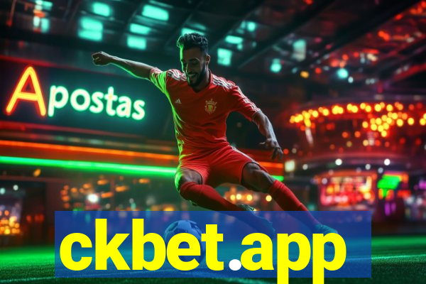 ckbet.app