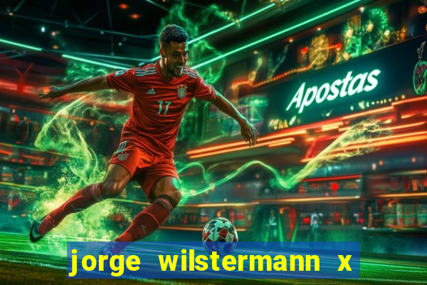 jorge wilstermann x royal pari palpite