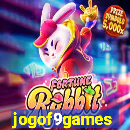 jogof9games