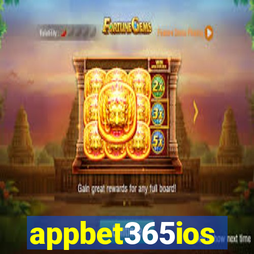 appbet365ios