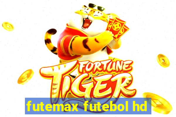 futemax futebol hd