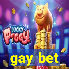 gay bet