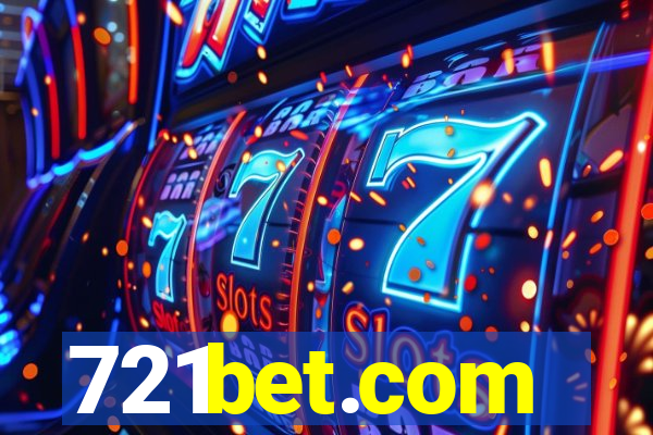 721bet.com