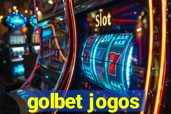 golbet jogos