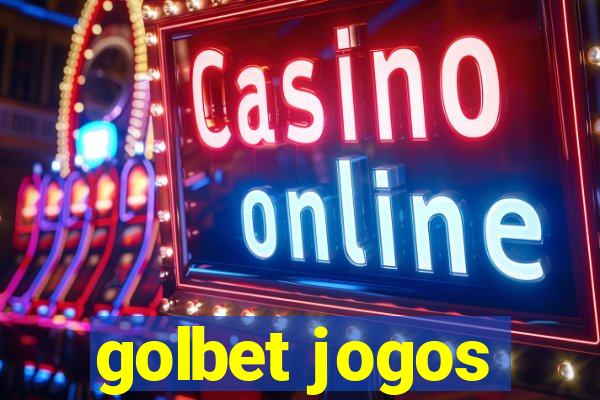 golbet jogos