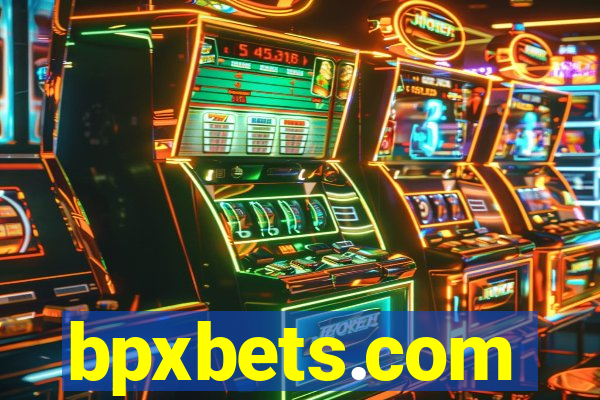 bpxbets.com