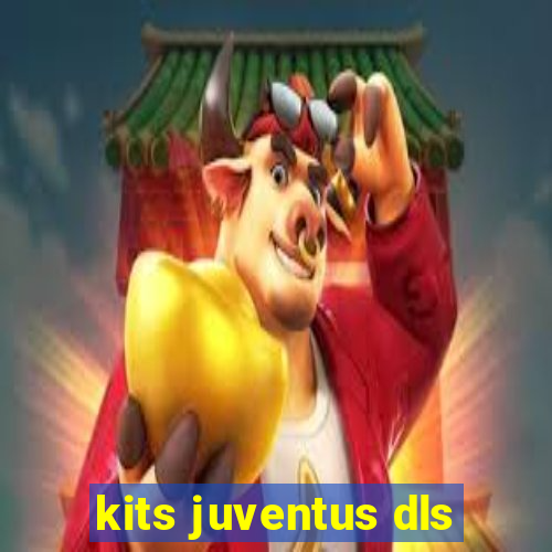 kits juventus dls