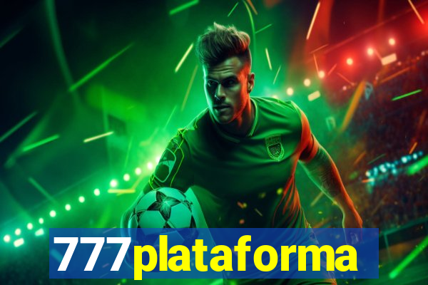 777plataforma